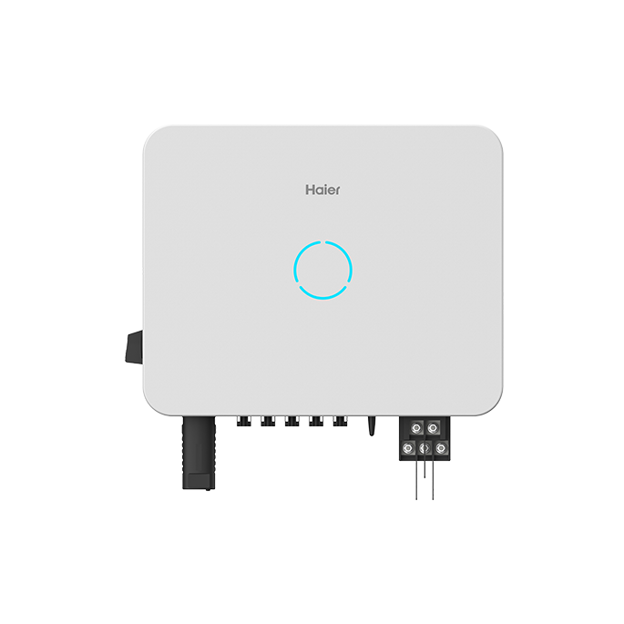 Haier Energy Official Website - The Provider of Solar & Energy Storage ...